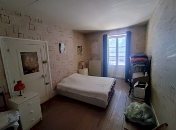 Maison à Clamecy