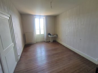 Maison à Clamecy