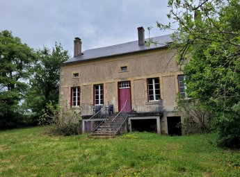 Maison de caractere