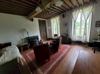 Maison de caractere