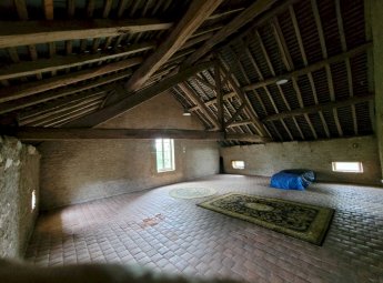 Maison de caractere