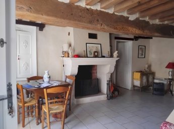 Fermette aux portes du Morvan