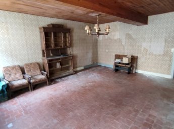 Maison de village