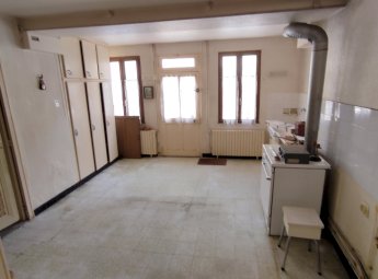 Maison de village