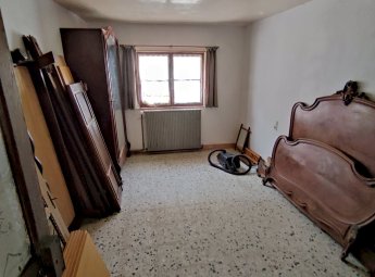 Maison de village