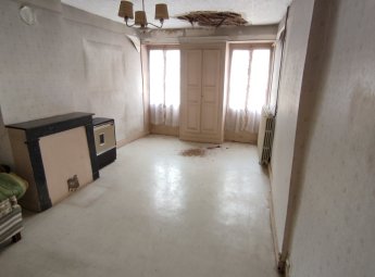 Maison de village