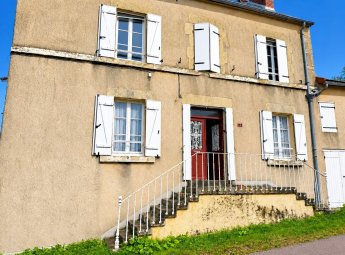 Maison de caractere