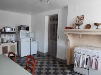 Maison de caractere