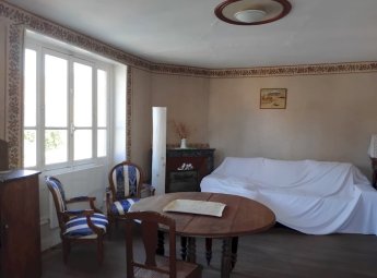 Maison de caractere
