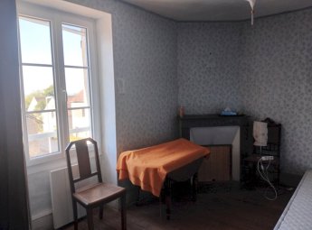 Maison de caractere