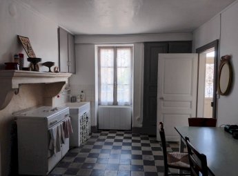 Maison de caractere