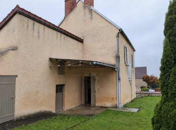 Maison de caractere