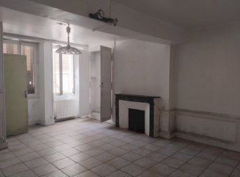 Maison de village