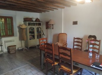 Fermette indépendante