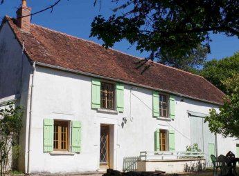 Fermette indépendante