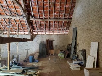 campagnarde tout confort