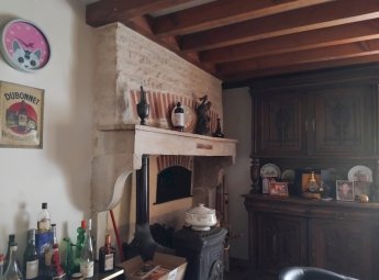 Fermette indépendante