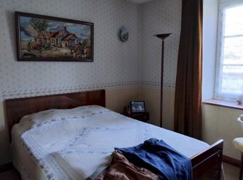 Fermette indépendante